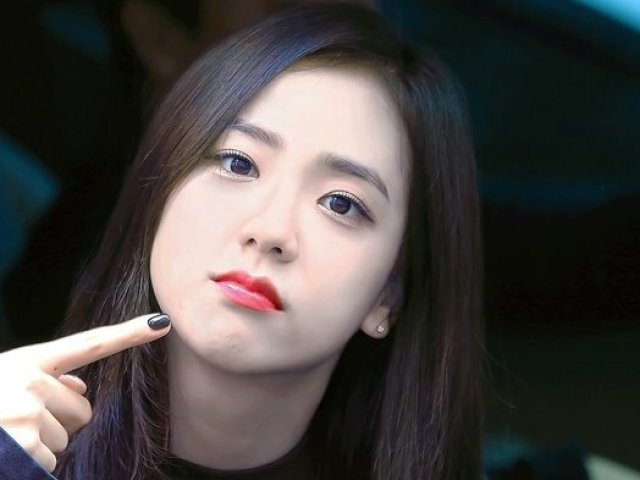 Jisoo? <3