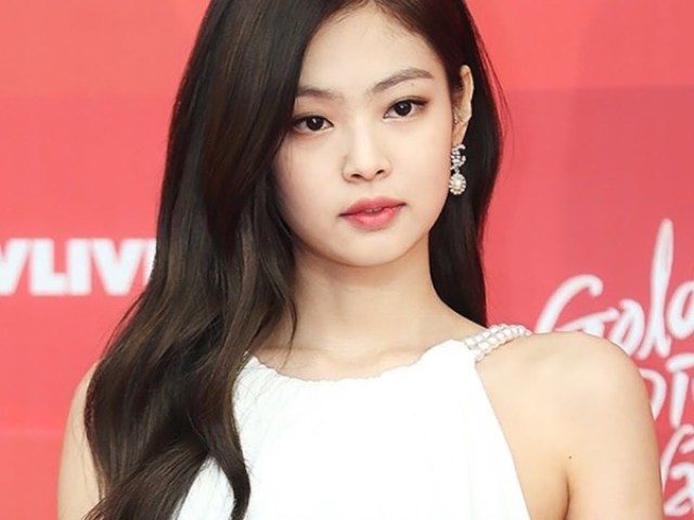 Jennie?<3