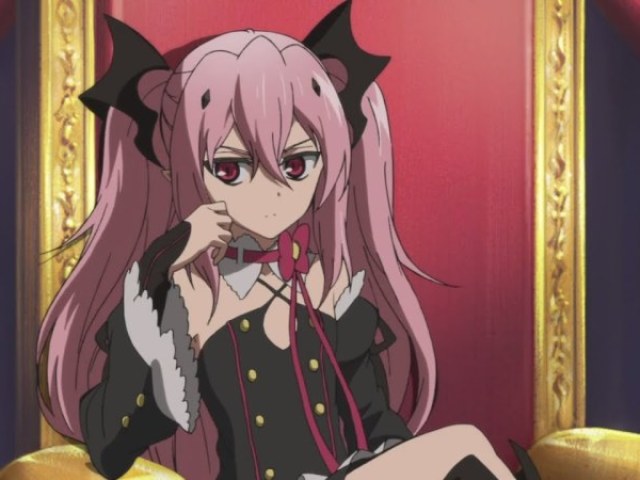 Krul :3