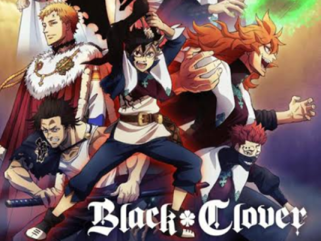 Black Clover: teste seus conhecimentos sobre o arco aqui.