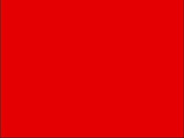 vermelho