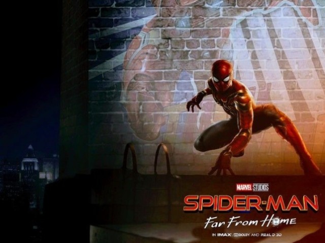 Homem-Aranha