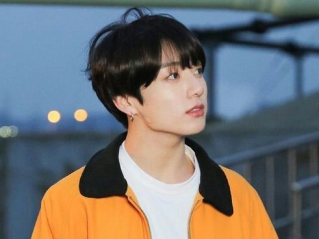 Jungkook