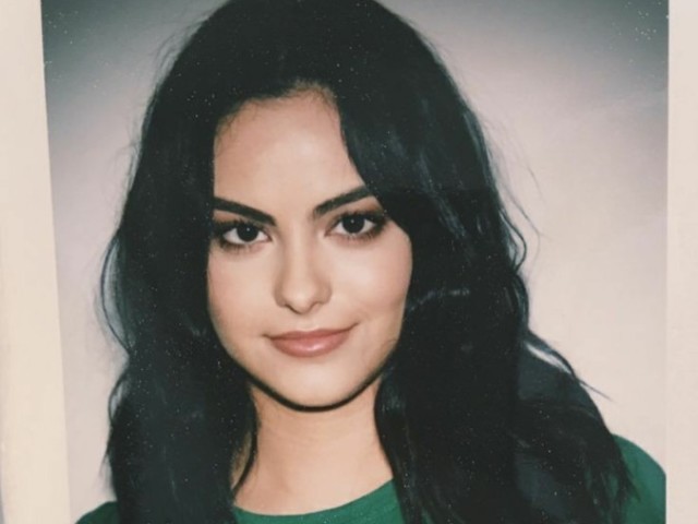 Camila Mendes