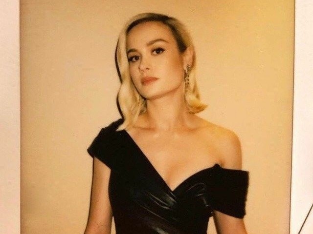 Brie Larson