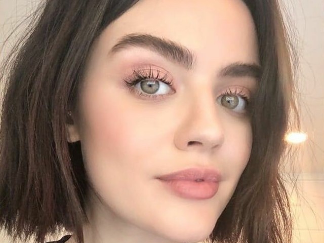 Lucy Hale