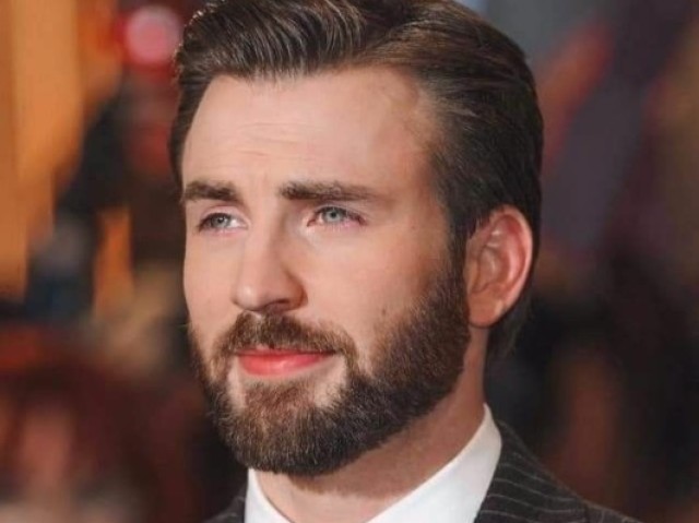 Chris Evans