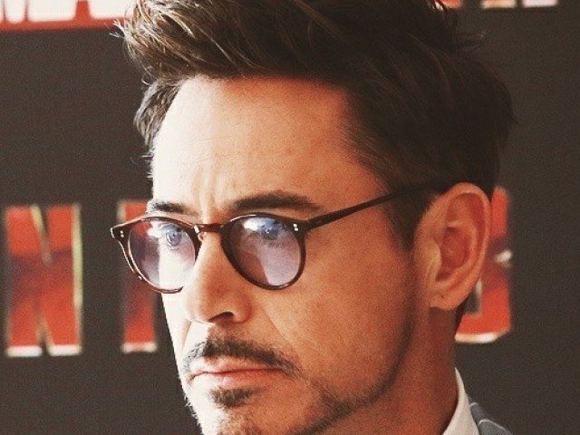 RDJ