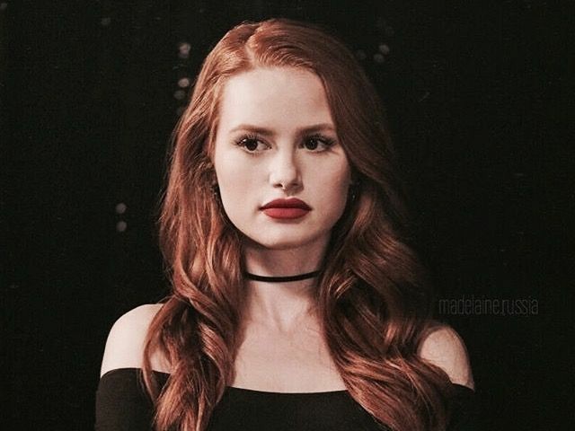 Cheryl Blossom