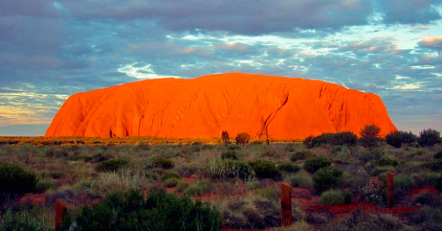 Austrália
