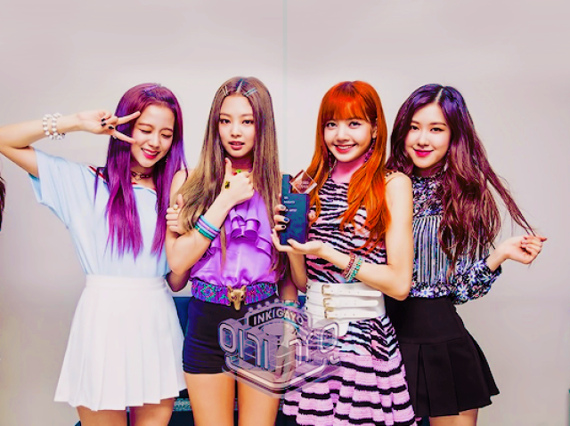 BLACKPINK