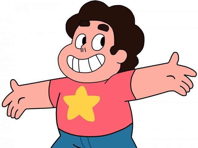 Quem você seria de Steven Universo?