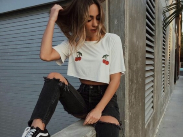 Qual é o seu estilo?