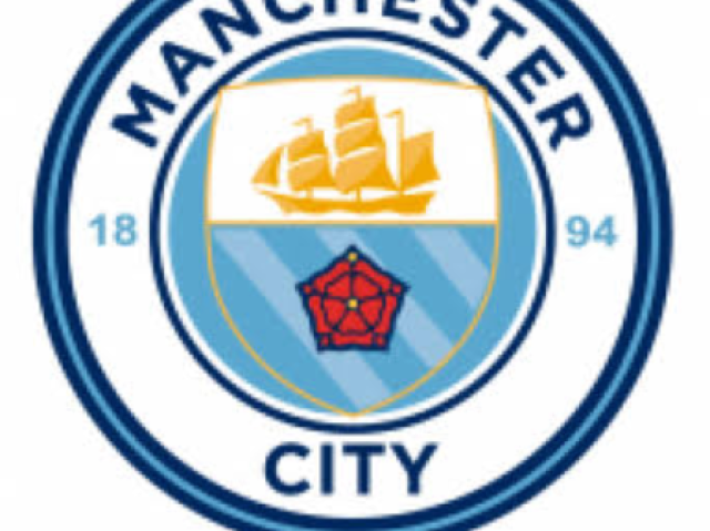 Man city