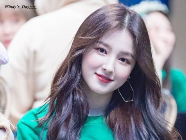 nancy(momoland)