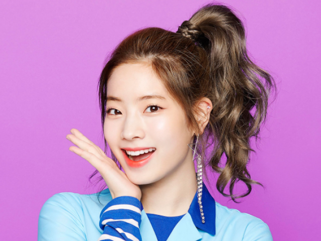 dahyun(twice)