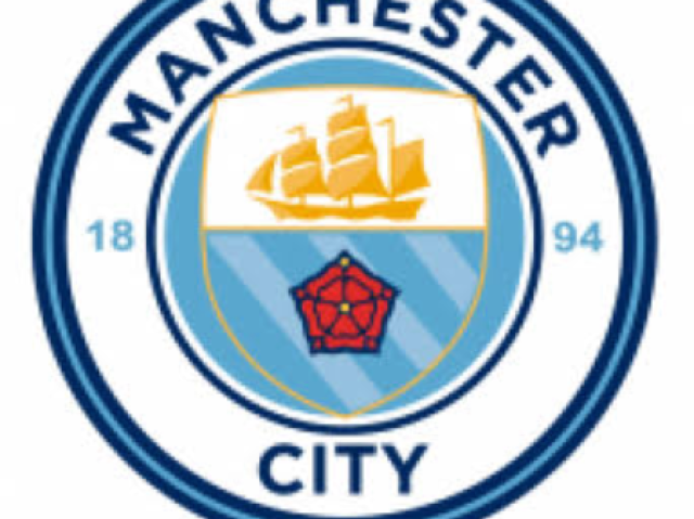 Man city