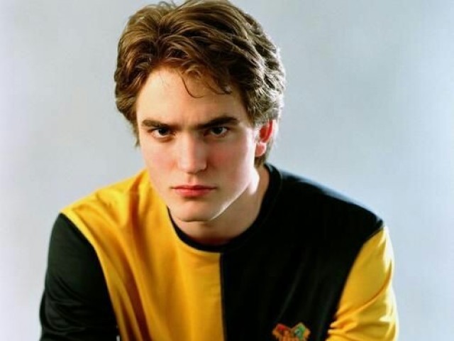 •Cedrico Diggory.