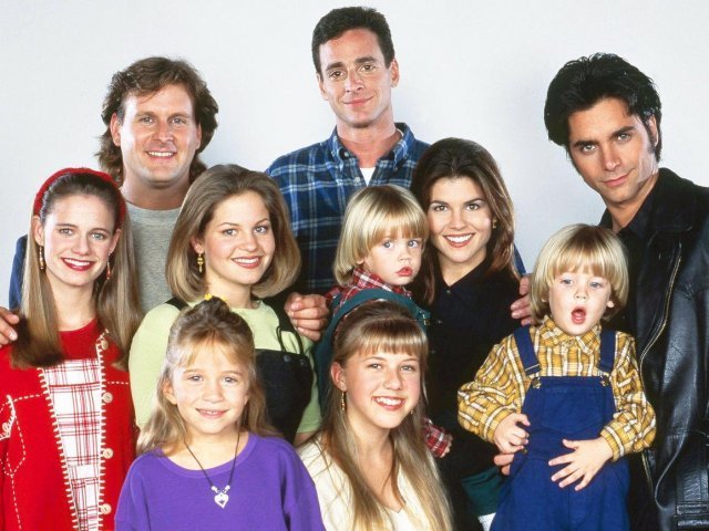 Você realmente conhece Full House?