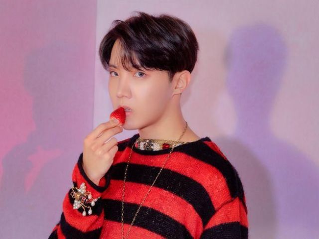 J-Hope