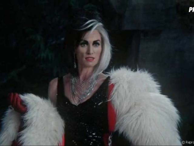 Cruella de Vil