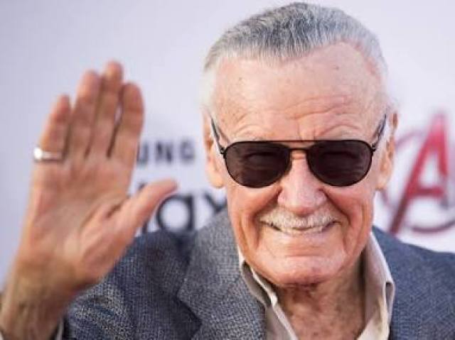 Você conhece todas as aparições de Stan Lee nos filmes? Descubra!