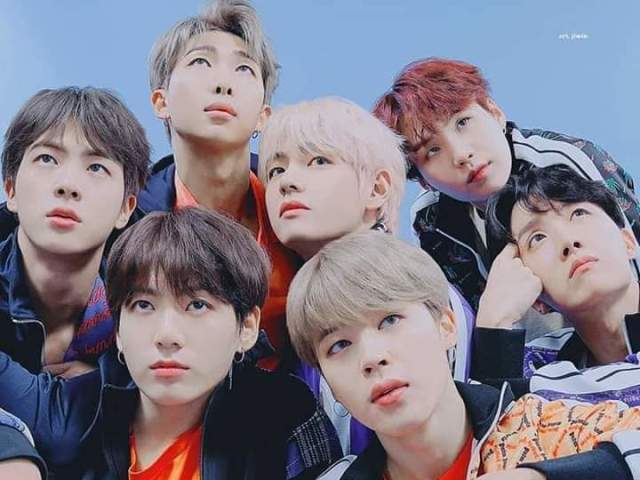 Você realmente é uma Army?