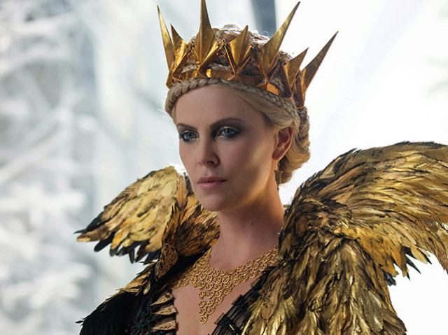 Rainha Ravenna