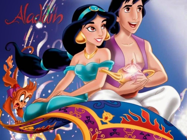 Aladdin