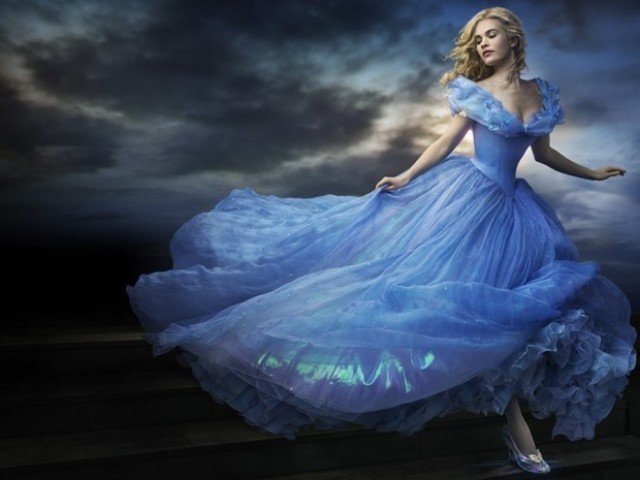 Cinderella
