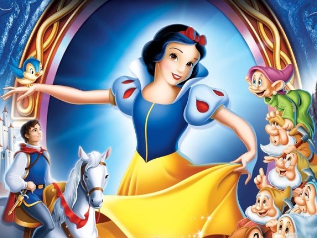 Branca de Neve