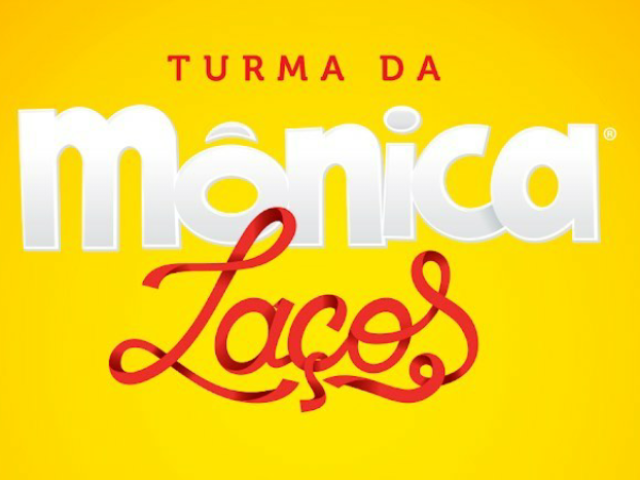 Quem você seria em Turma da Mônica Laços?