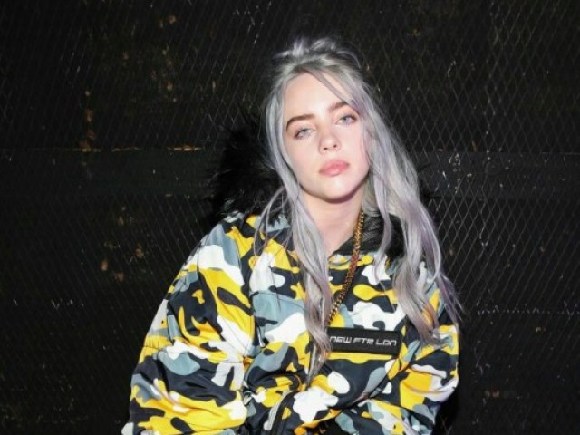 Billie elish