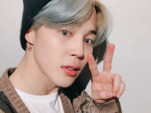 Jimin❤