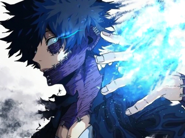 Dabi