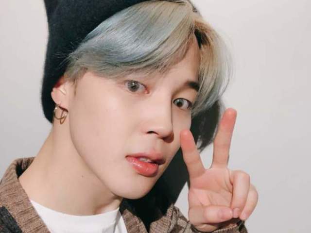 Jimin❤