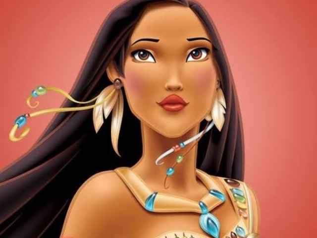 Pocahontas