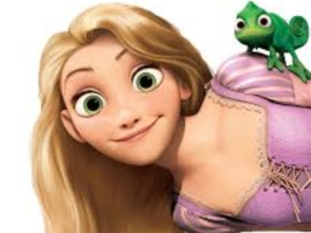 Rapunzel