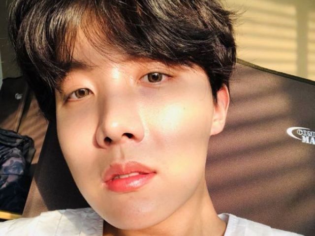 J-Hope❤