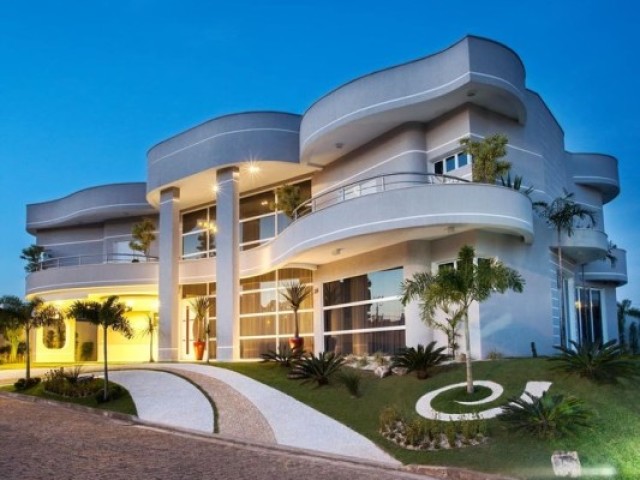 ❃ Qual sua casa ideal?❃