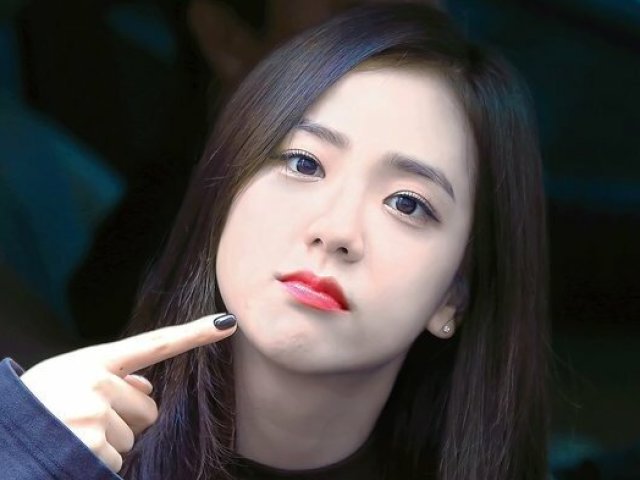 Jisoo