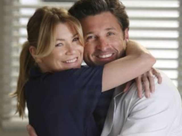 Derek e Meredith