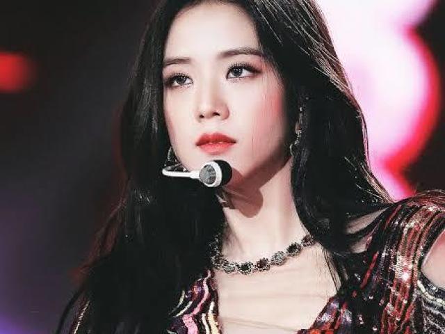 Jisoo