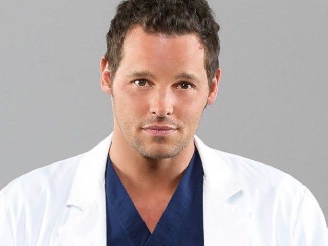 Alex Karev