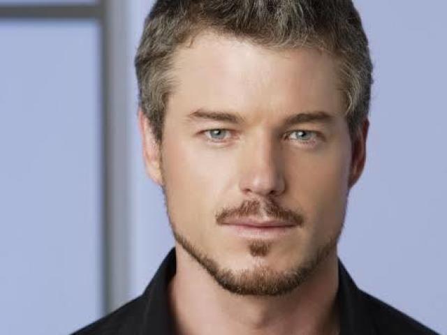 Mark Sloan