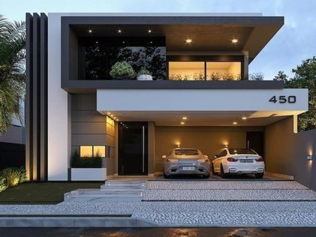 ┋✻Casa Moderna┋✻