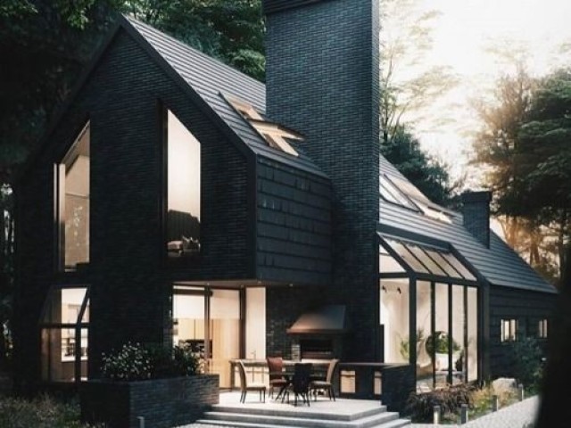 ┋✻ Casa Gótica┋✻