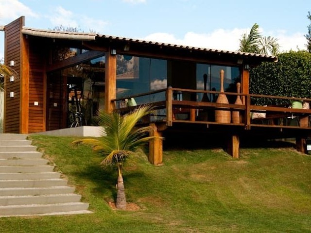 ┋✻ Casa Rústica┋✻
