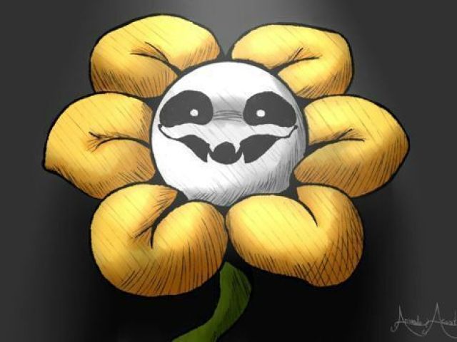 Flowey