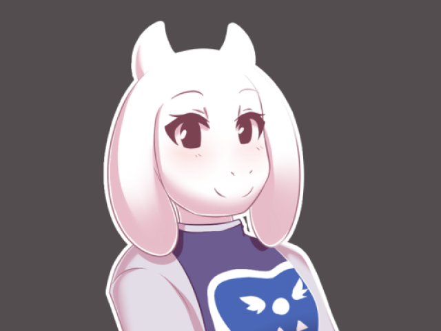 Toriel